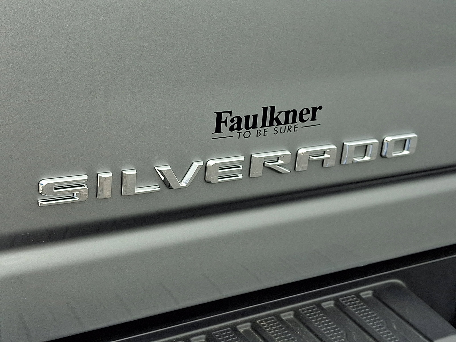 Certified 2025 Chevrolet Silverado 2500 LT w/ Convenience Package image 29