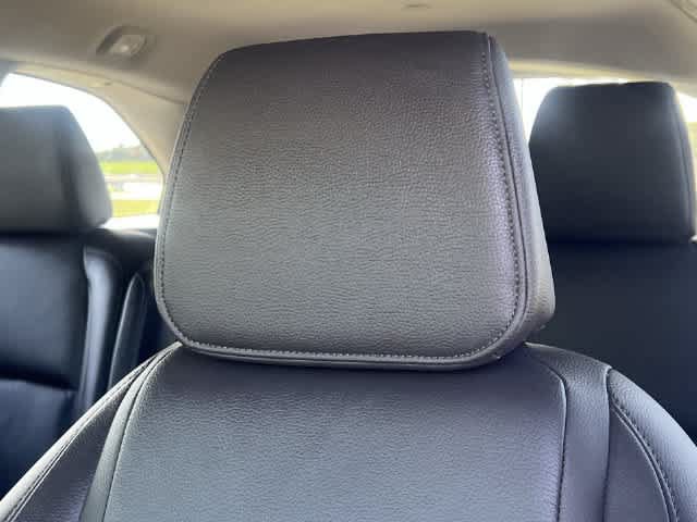 Used 2018 Honda Odyssey EX-L image 25