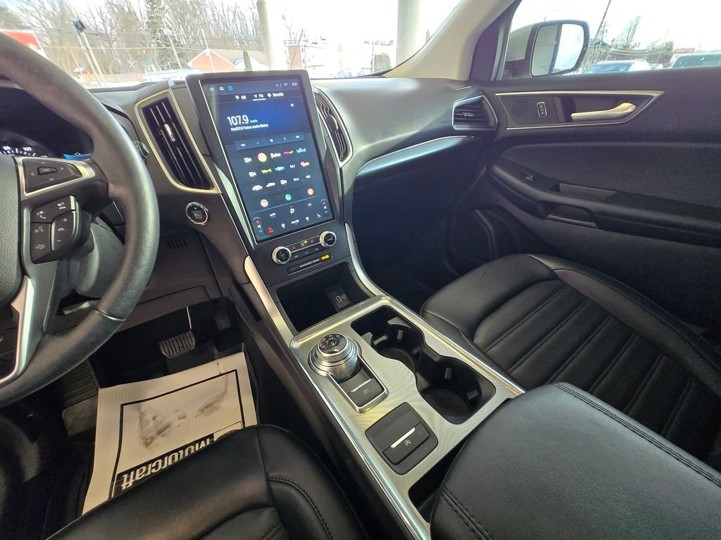 Used 2022 Ford Edge SEL w/ Convenience Package image 20