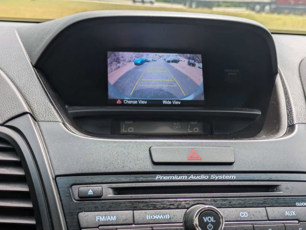 Used 2015 Acura RDX AWD image 23