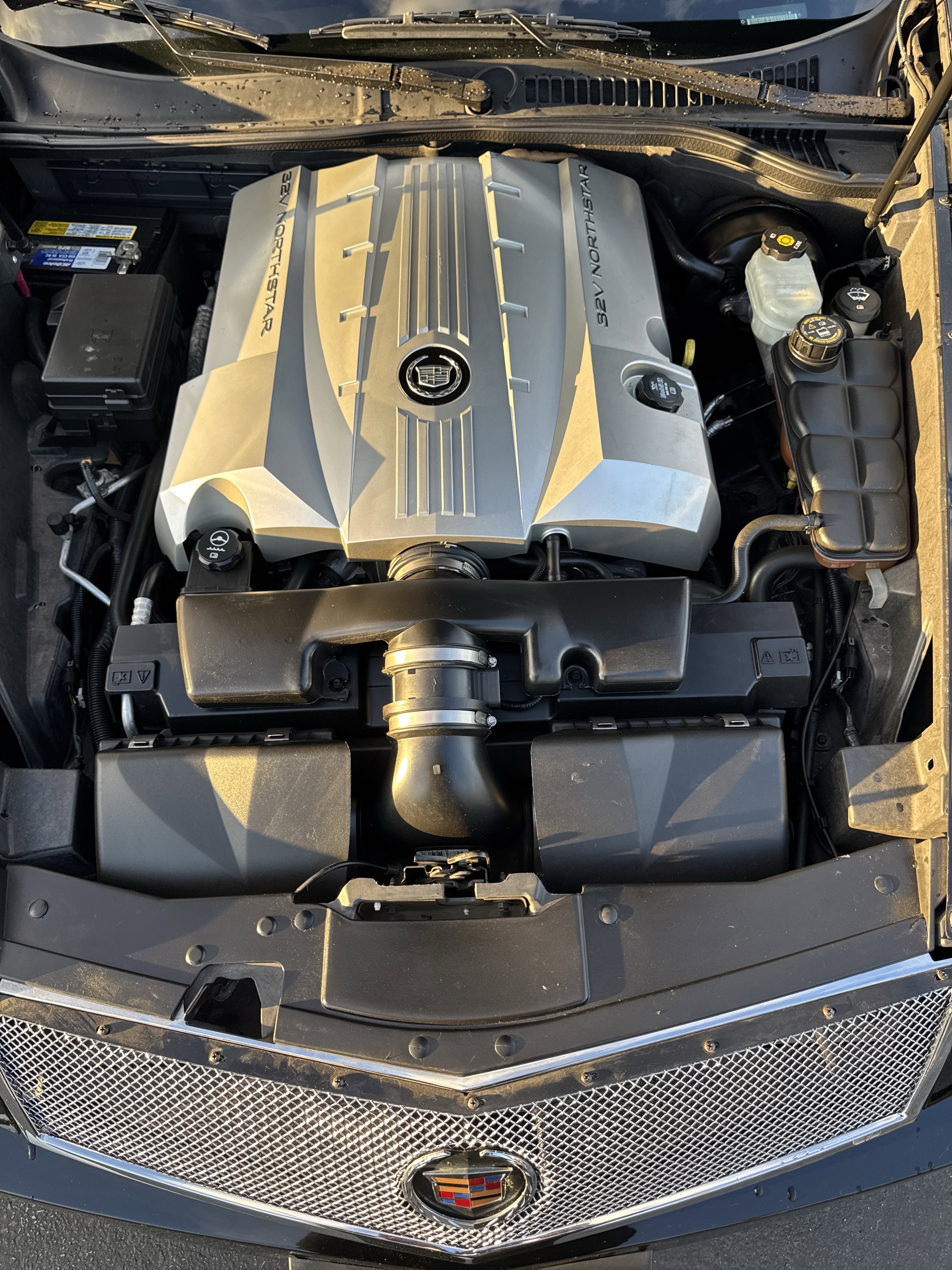 Used 2004 Cadillac XLR image 13