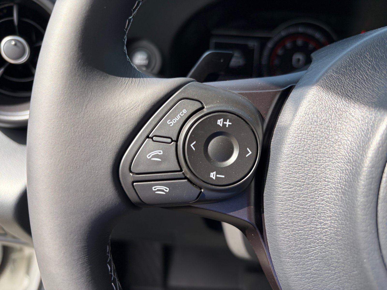 New 2026 Toyota GR86 Premium RWD image 24