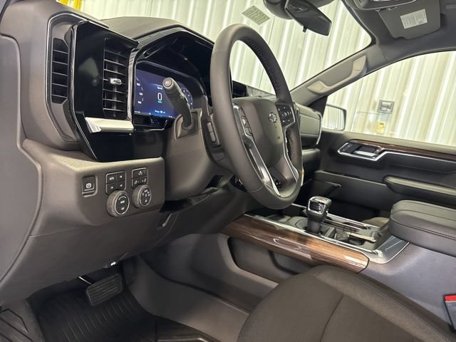 New 2026 Chevrolet Silverado 1500 LT Trail Boss w/ Protection Package AWD/4WD image 43