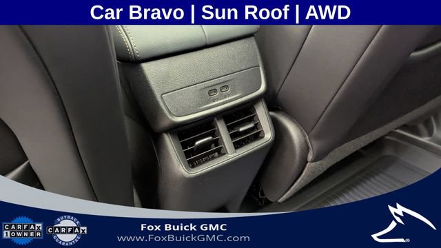 Certified 2026 GMC Terrain AT4 w/ LPO, Floor Liner Package AWD/4WD image 31