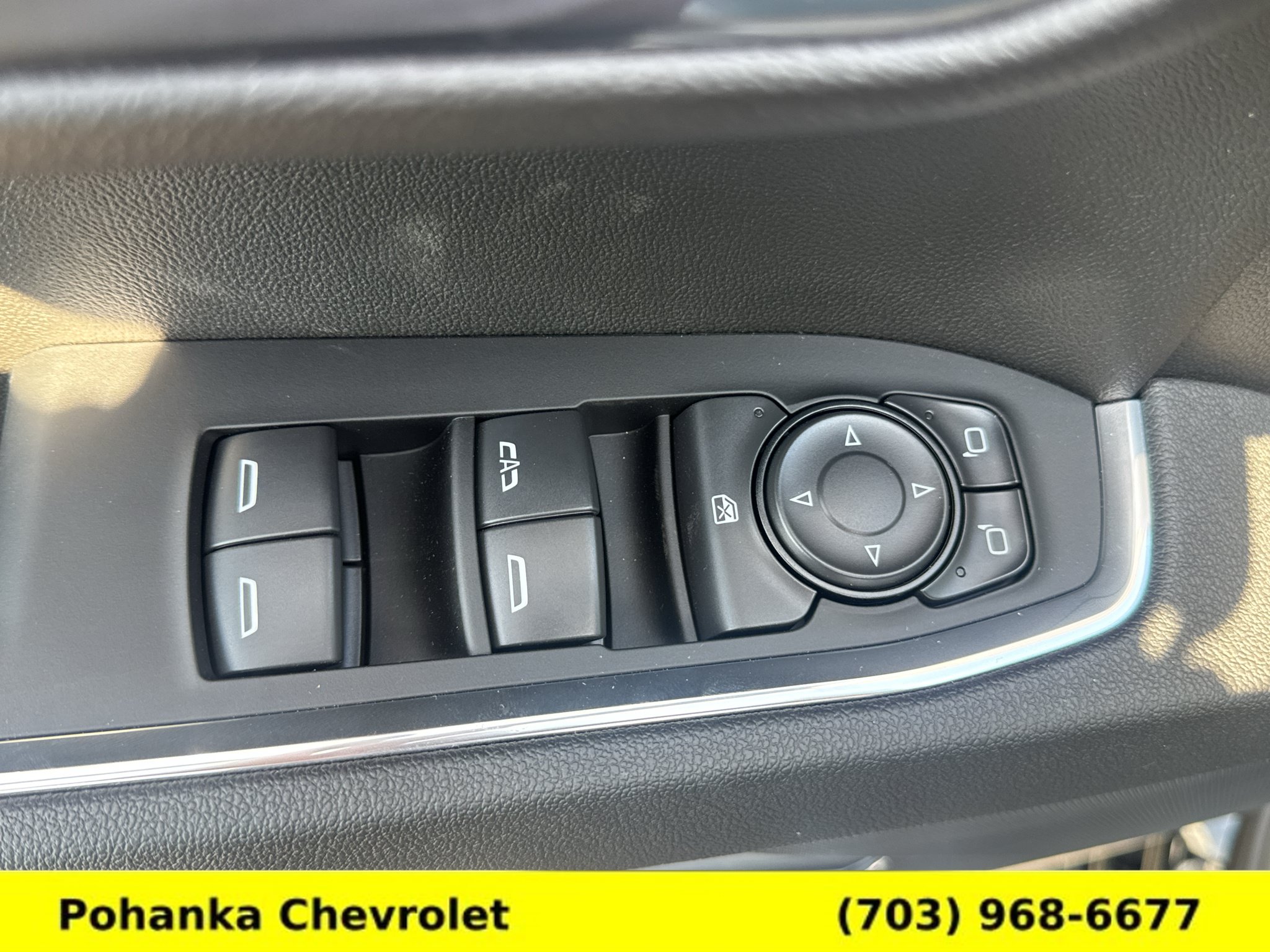 New 2026 Chevrolet Silverado 1500 LT w/ Z71 Off-Road Package AWD/4WD image 19