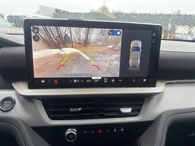 New 2026 Ford Explorer Active w/ Active Comfort Package image 10