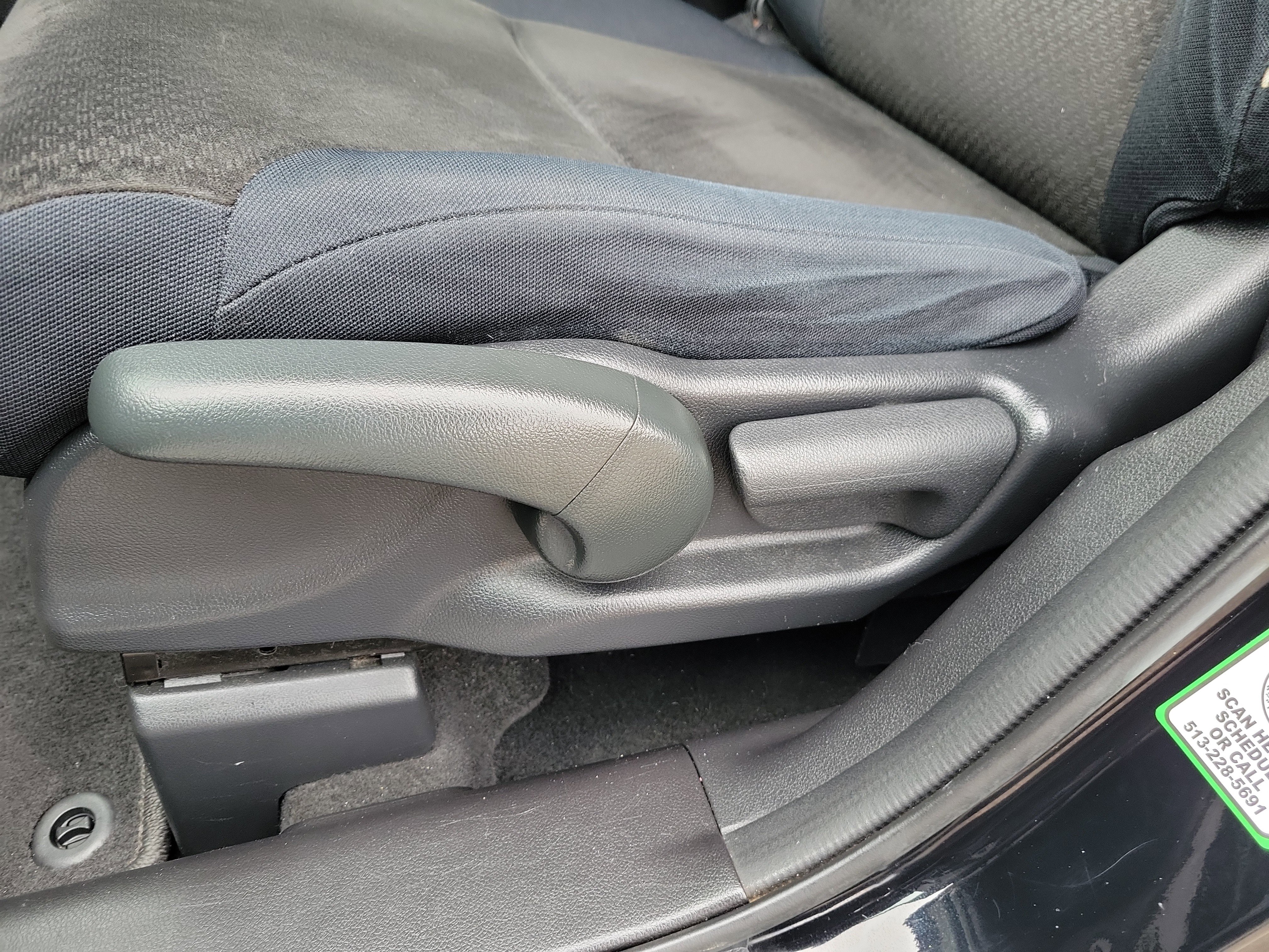 Used 2016 Honda CR-V SE image 16