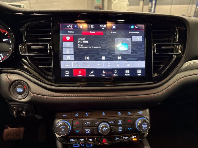 New 2026 Dodge Durango GT AWD/4WD image 20