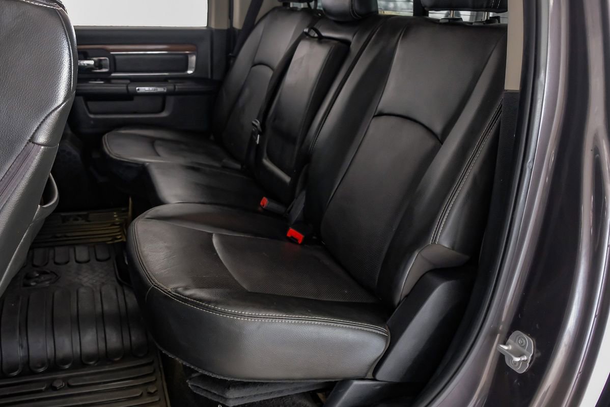 Used 2014 RAM 2500 Laramie w/ Convenience Group image 38