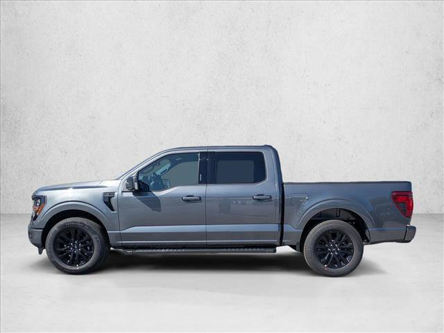 New 2026 Ford F150 XLT w/ Equipment Group 302A MID RWD image 5
