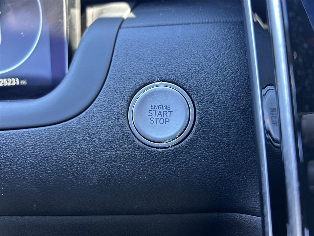 Used 2023 Hyundai Santa Cruz SEL w/ Activity Package image 30