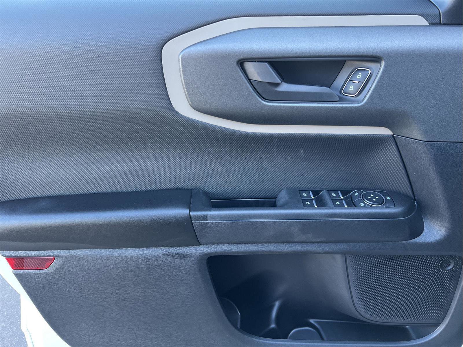 Used 2025 Ford Bronco Sport Big Bend image 10