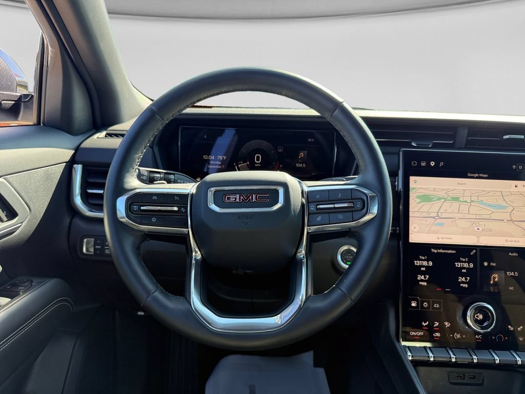 Used 2025 GMC Terrain Elevation AWD/4WD image 15