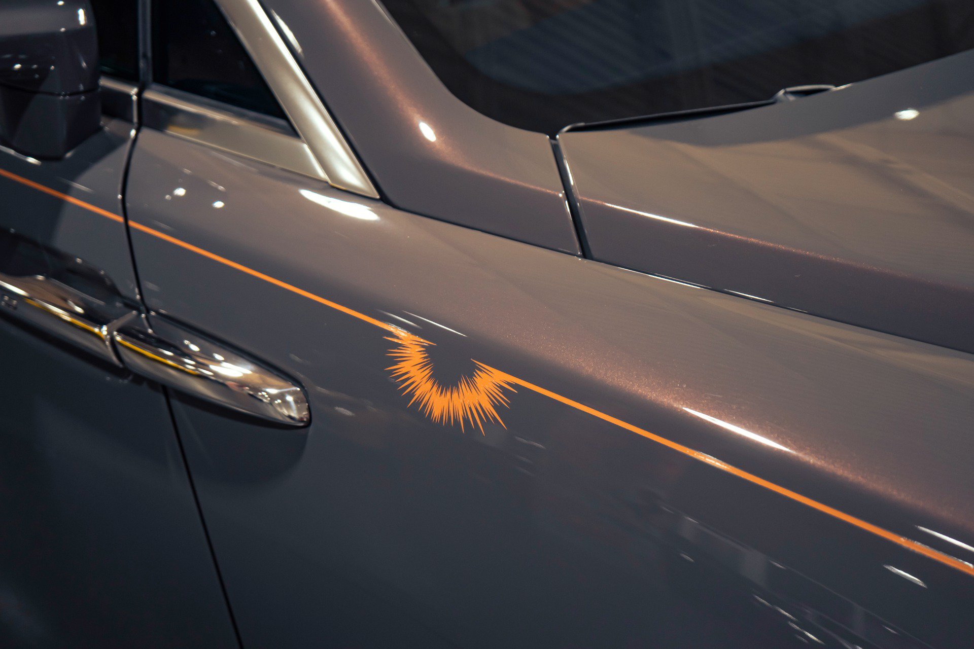 Used 2018 Rolls-Royce Wraith RWD image 13