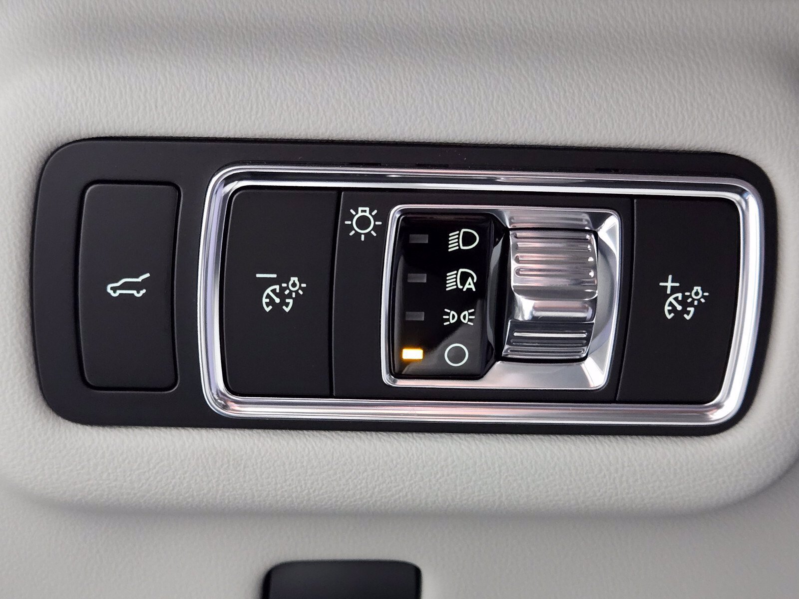 New 2026 Lincoln Nautilus Reserve AWD/4WD image 26