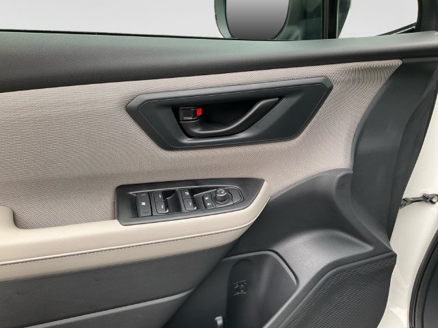 New 2026 Subaru Forester AWD/4WD image 10