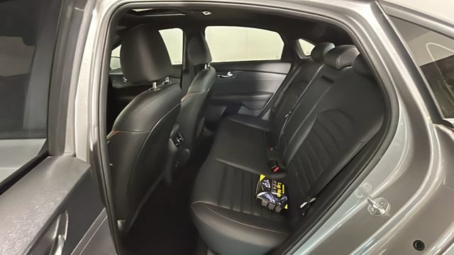 Used 2022 Kia Forte GT FWD image 26