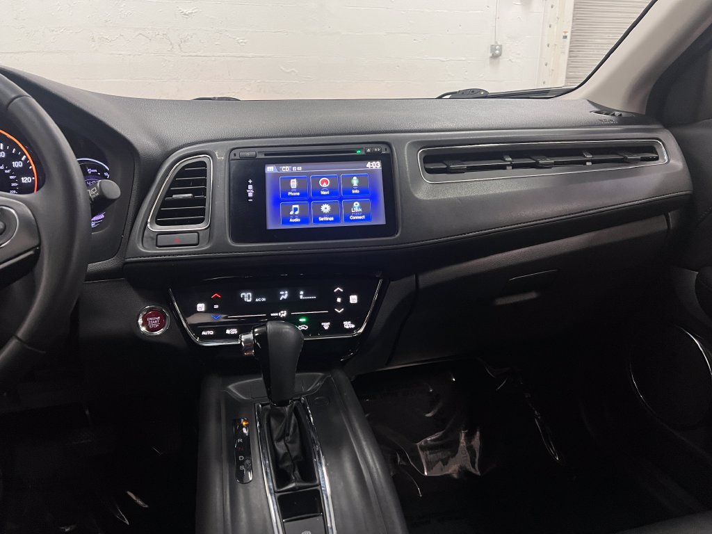 Used 2018 Honda HR-V EX-L image 17