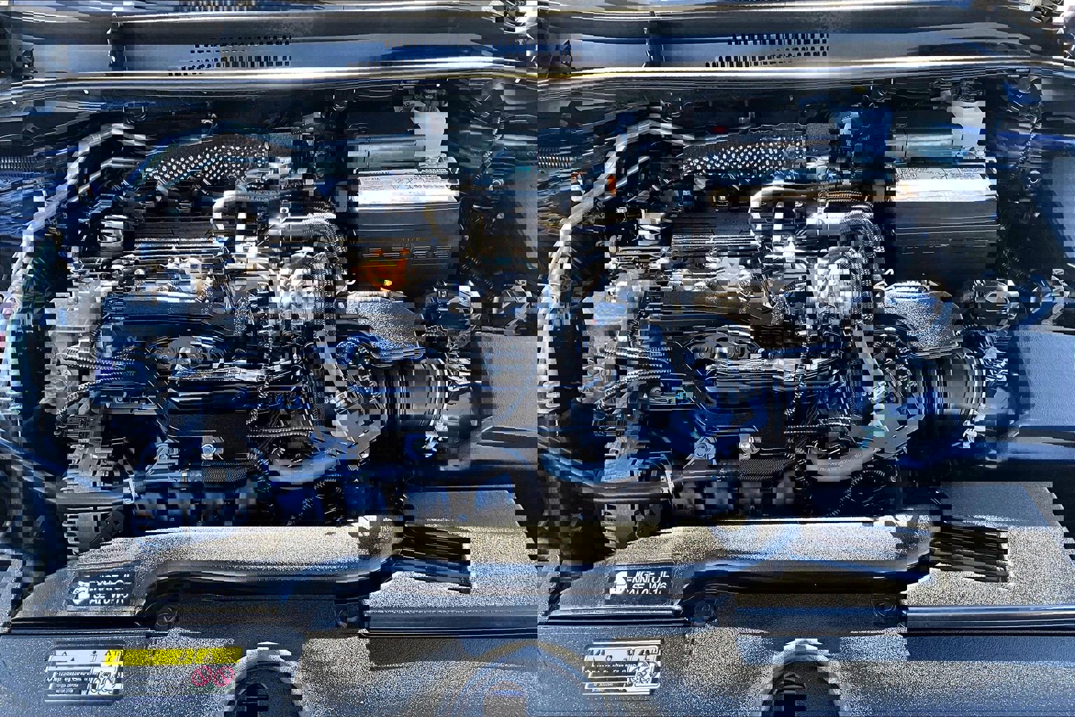 Used 2023 Toyota Corolla LE image 10