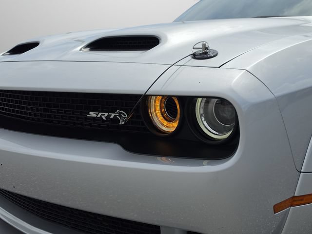 Used 2020 Dodge Challenger SRT Hellcat Redeye RWD image 39