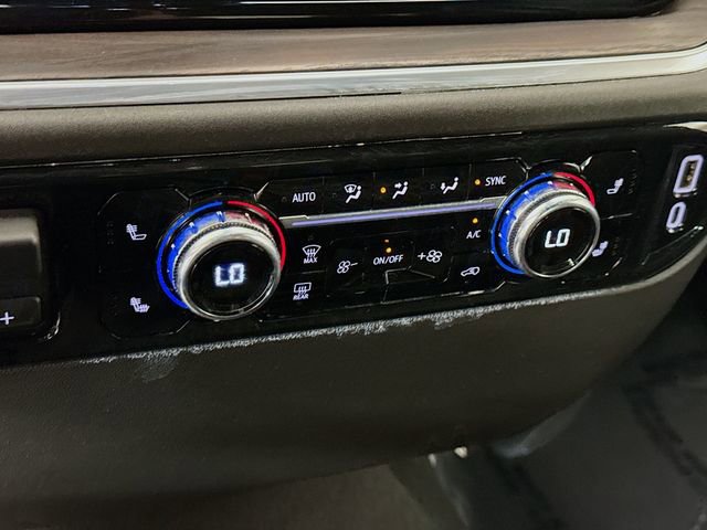 Used 2025 GMC Sierra 2500 SLT image 19