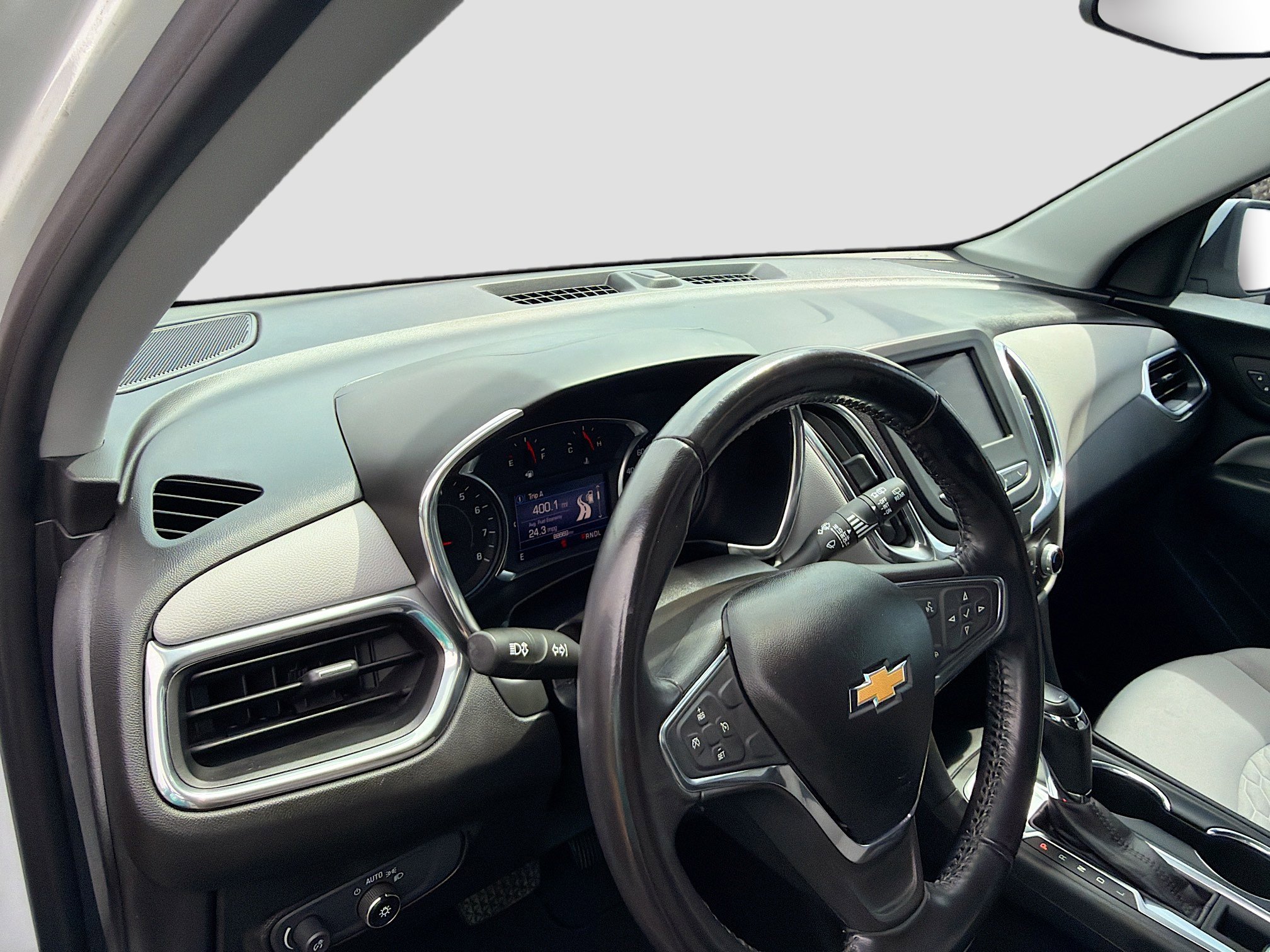 Used 2019 Chevrolet Equinox LT image 26