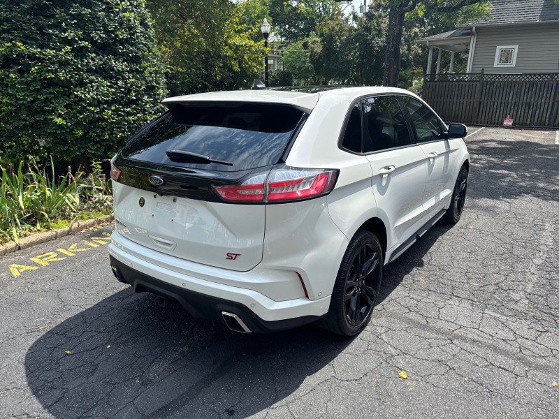 Used 2020 Ford Edge ST w/ Equipment Group 401A AWD/4WD image 5