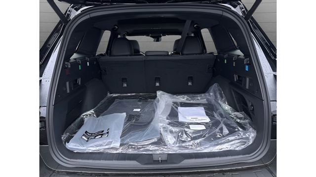 Used 2026 Subaru Outback Limited AWD/4WD image 30