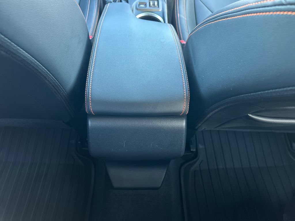 Certified 2023 Subaru Crosstrek 2.5i Limited AWD/4WD image 29