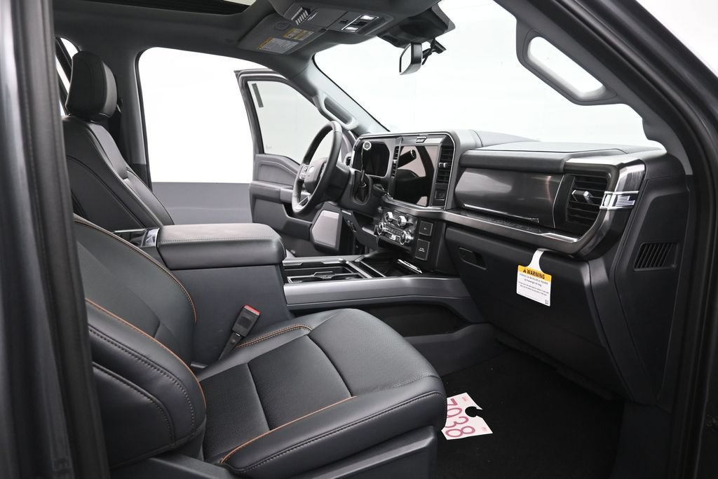 New 2026 Ford F250 Lariat w/ Chrome Package AWD/4WD image 24
