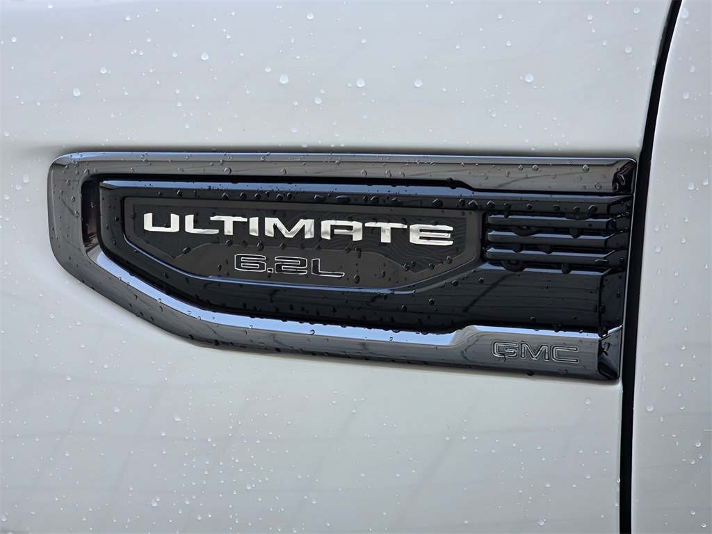 Used 2023 GMC Sierra 1500 Denali Ultimate image 30