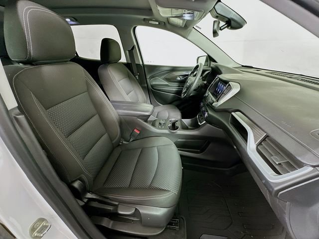 Used 2023 GMC Terrain SLE w/ Driver Convenience Package image 27