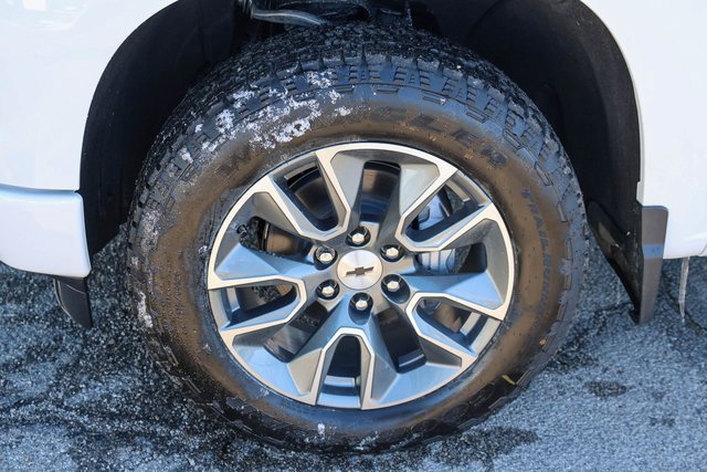 New 2026 Chevrolet Silverado 1500 RST w/ All Star Edition Plus image 7