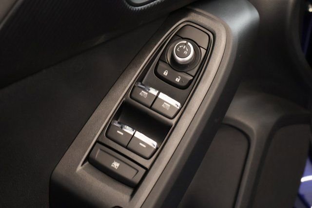 New 2026 Subaru Crosstrek 2.5i Limited w/ Popular Package #3A image 12
