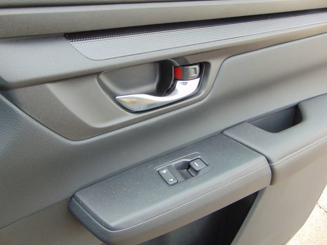 Certified 2026 Honda CR-V EX image 26