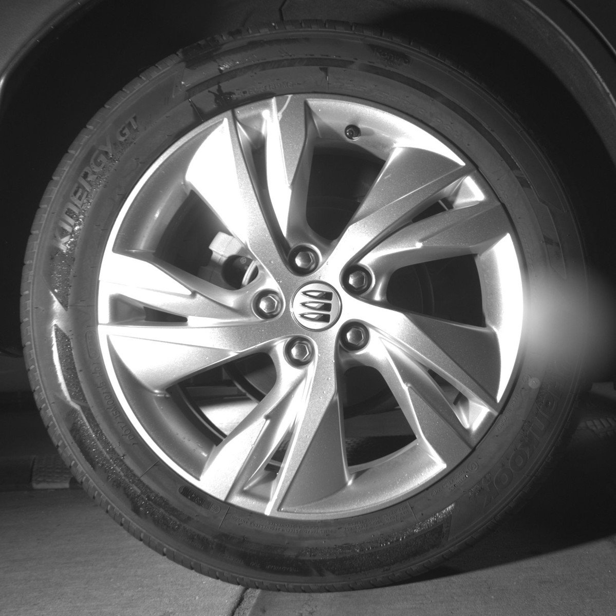 Used 2025 Buick Encore GX Preferred FWD image 15