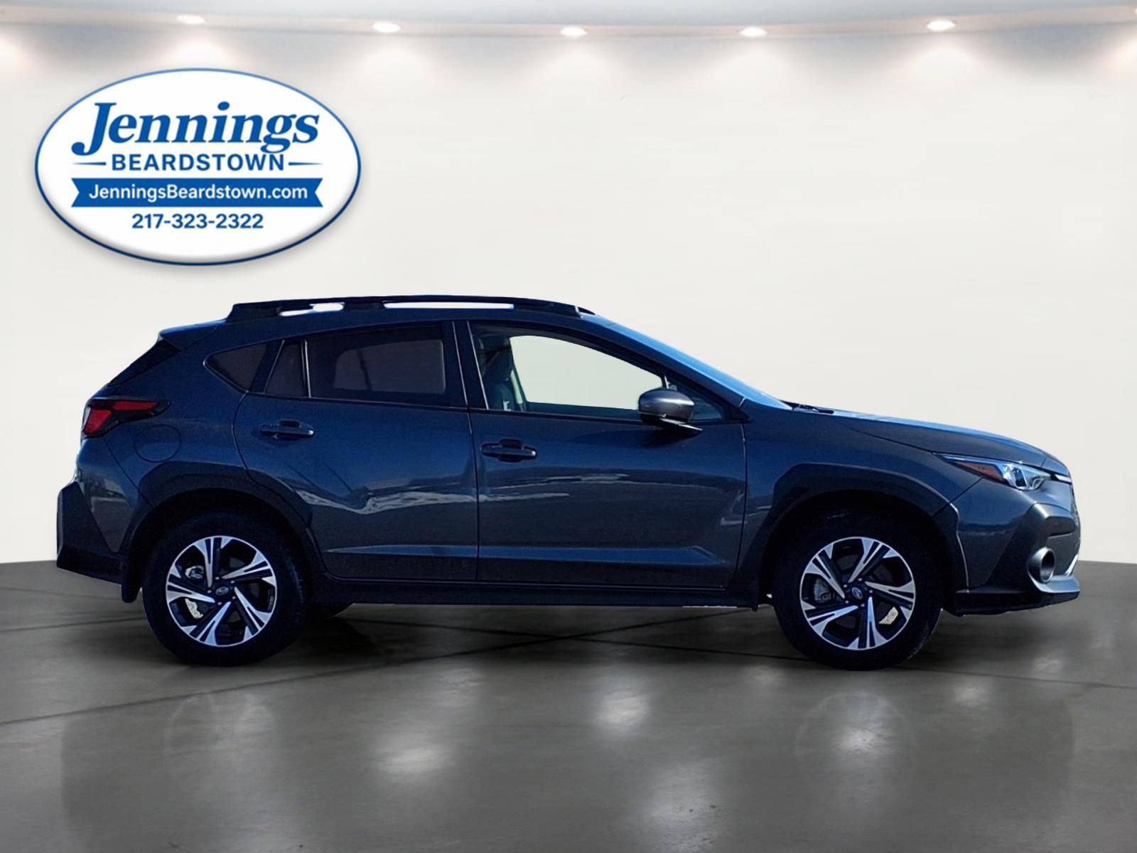 Used 2024 Subaru Crosstrek 2.0i Premium image 28