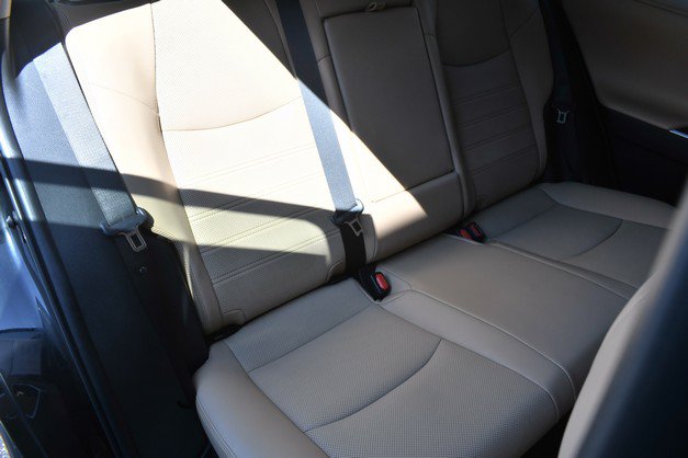 Certified 2023 Toyota RAV4 Limited w/ Limited Grade Weather Package AWD/4WD image 29