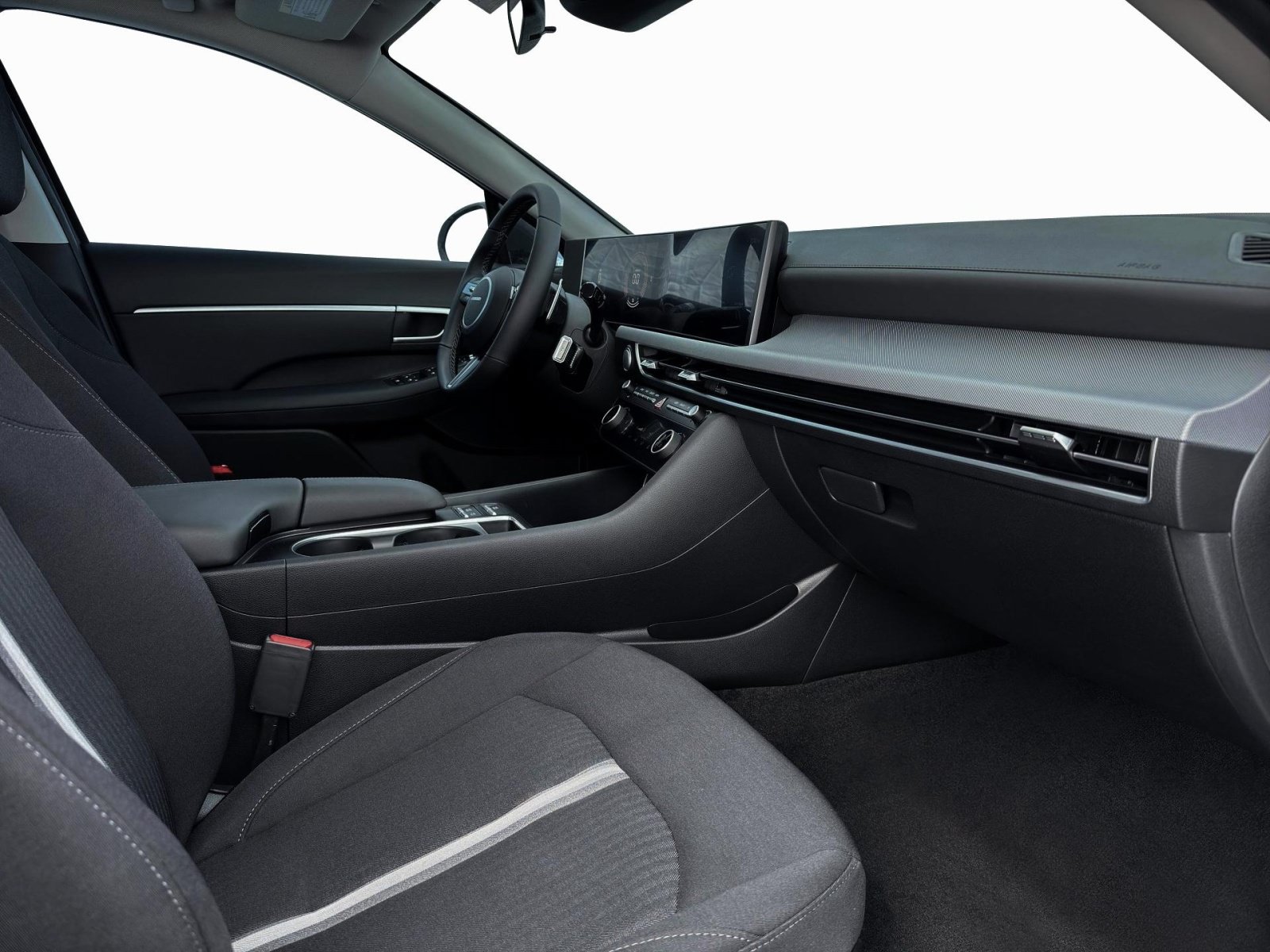 New 2026 Hyundai Sonata SEL FWD image 15