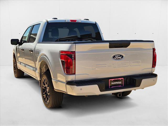 New 2025 Ford F150 STX image 9