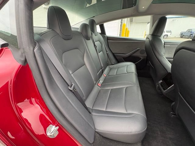 Used 2024 Tesla Model 3 Standard Range RWD image 22