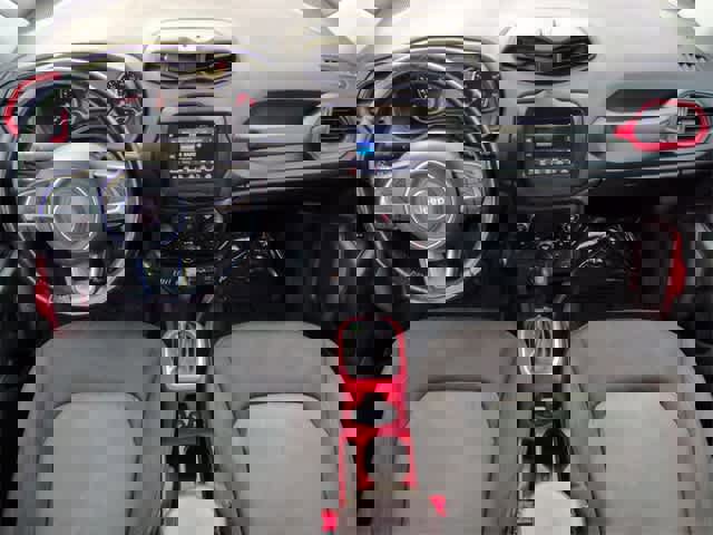 Used 2019 Jeep Renegade Trailhawk w/ LED Lighting Group image 16