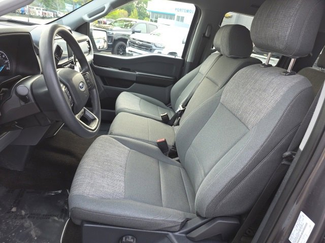 Used 2021 Ford F150 XLT image 23