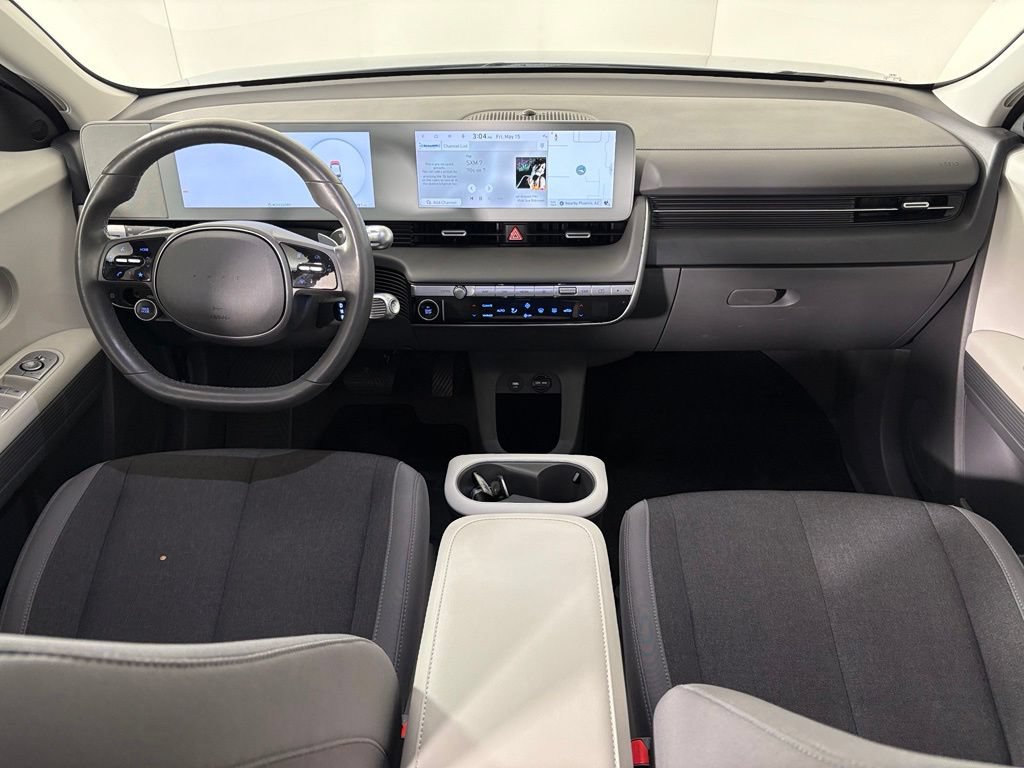 Used 2024 Hyundai Ioniq 5 SEL RWD image 34