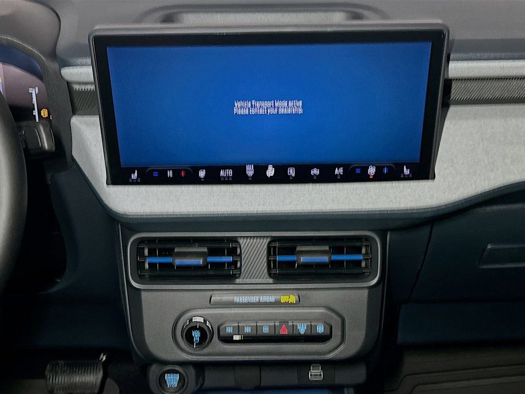 New 2026 Ford Maverick XLT w/ XLT Luxury Package AWD/4WD image 13