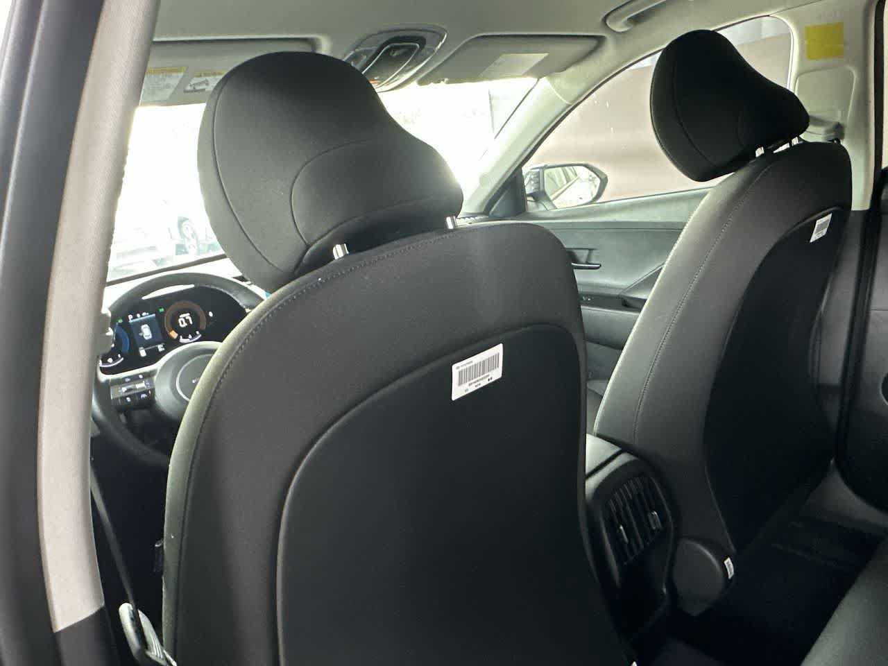 New 2026 Hyundai Kona SEL Sport FWD image 23