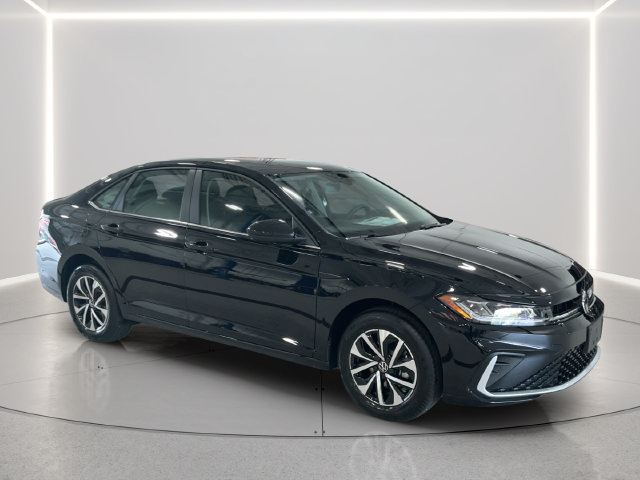 New 2027 Volkswagen Jetta S FWD image 8