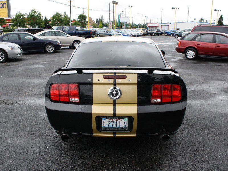 Used 2006 Ford Mustang GT image 6