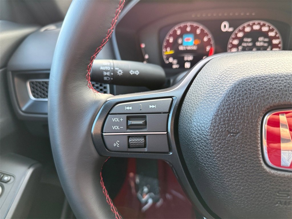 Used 2024 Honda Civic Type R image 31