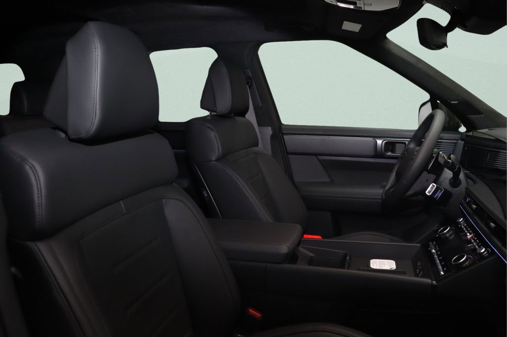 New 2026 Hyundai Santa Fe Calligraphy image 16